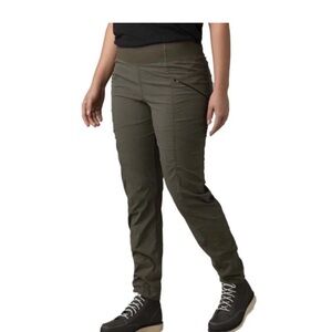 NWT Prana Koen Pant in Grape Leaf Regular Fit Size Small